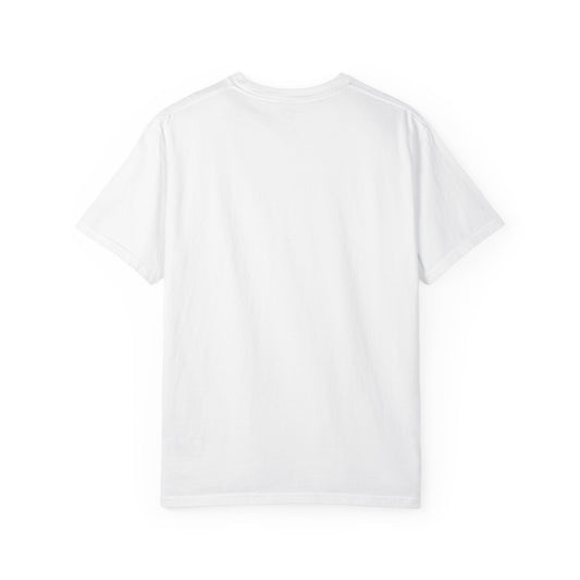 Anti Fragile Wolf T-Shirt — Bold Graphic Tribal Wolf Tee