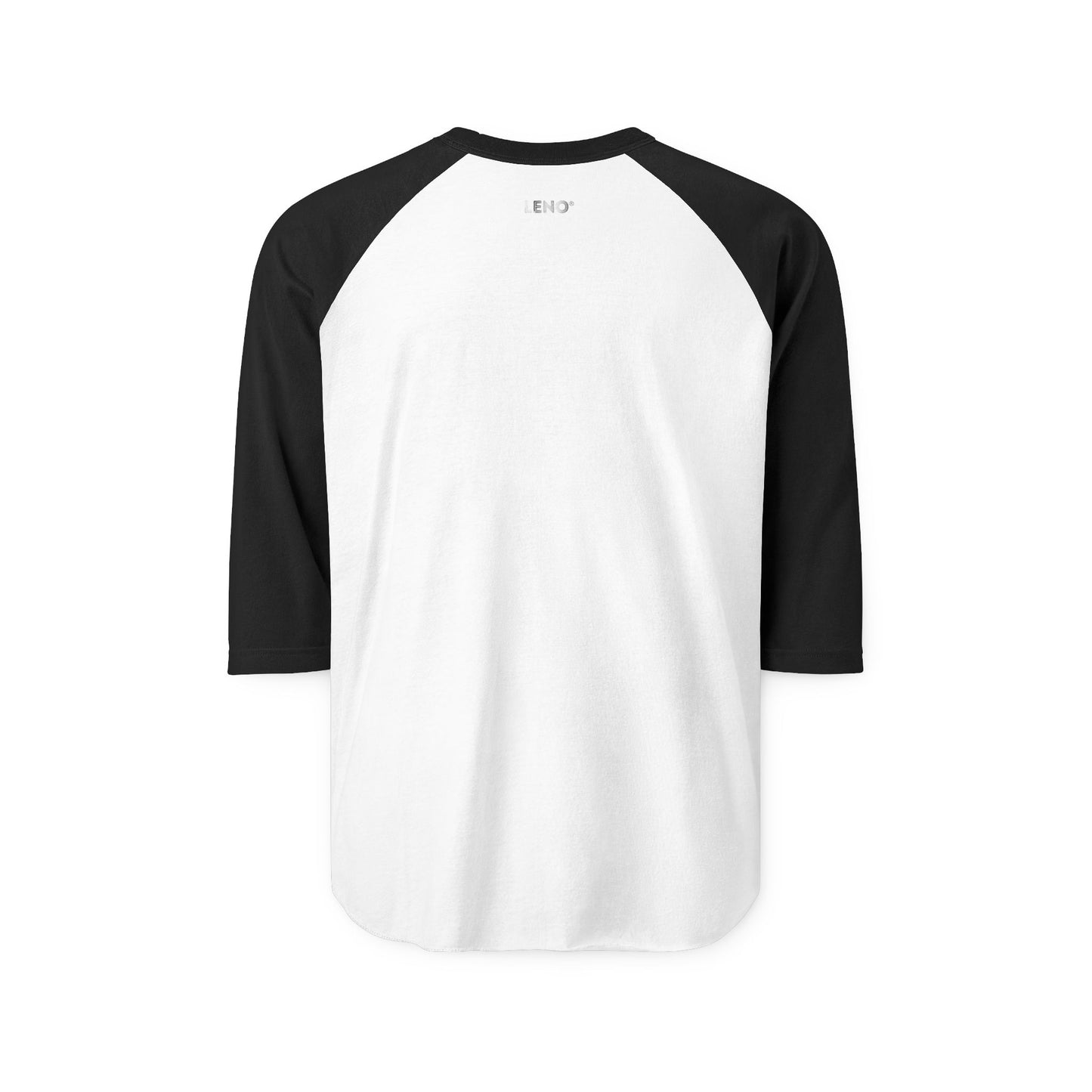 Raglan Shirt — "Still Grinding. Still Growing." Motivational Baseball Tee