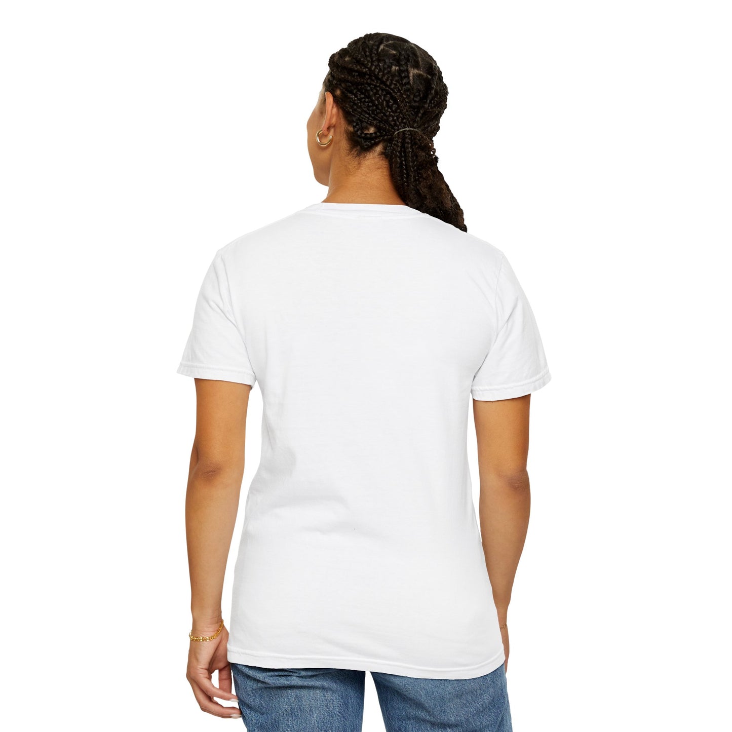 Anti Fragile Wolf T-Shirt — Bold Graphic Tribal Wolf Tee