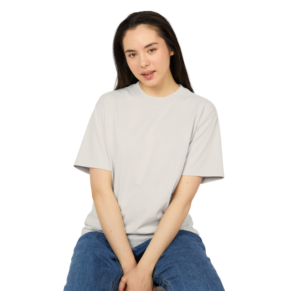 White Friday T-Shirt — Vintage Script Holiday Sale Tee