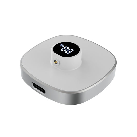Smart Ring Heart Rate Blood Oxygen Sleep Monitor Step Counter & Female Cycle Tracker