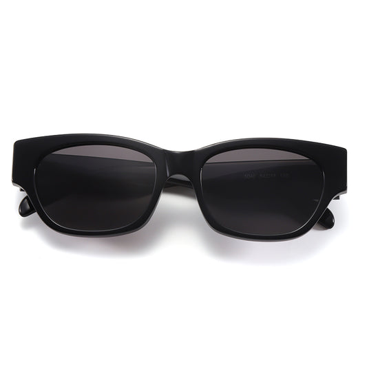 LJGOOD High-definition Polarized Sunglasses 5040