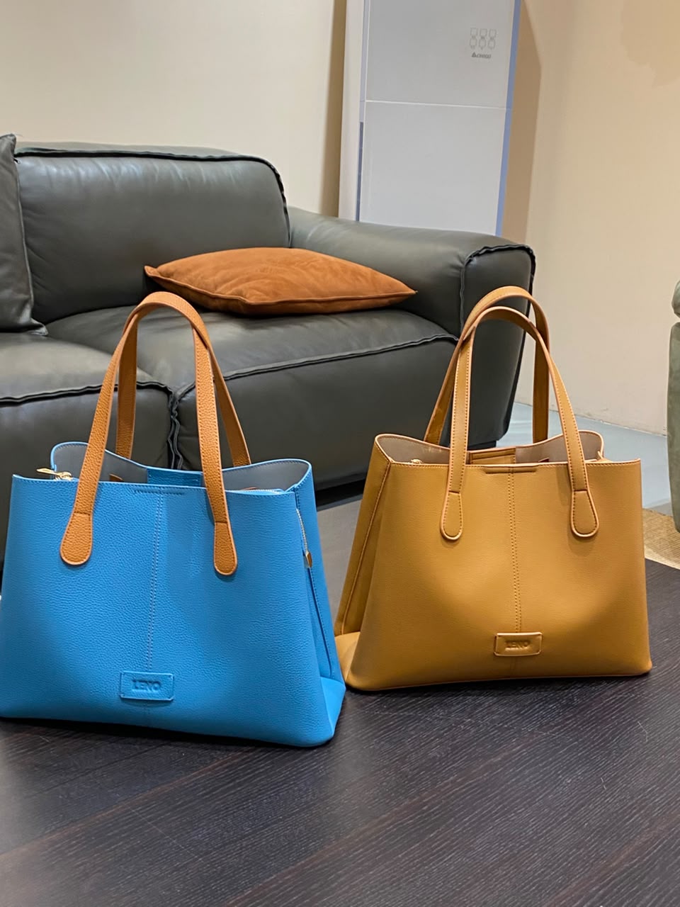 How to Care for Leather Bags and Jackets