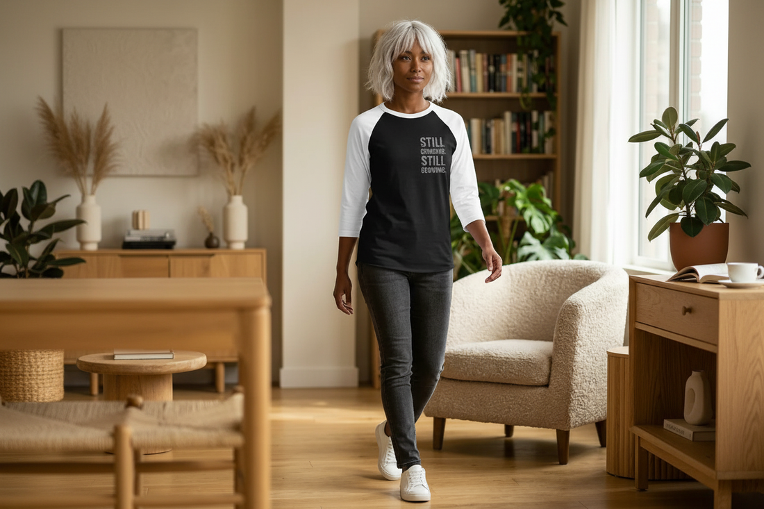 The Best Graphic Tees for Gym Days, Lazy Days & Every Day in Between