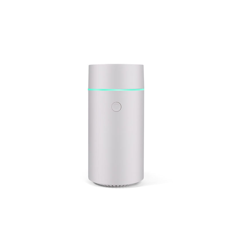 Car Diffuser Aroma Ultrasonic Water Mist Humidifier Lighting Oils Diffuser Car Aroma Diffuser Humidifier