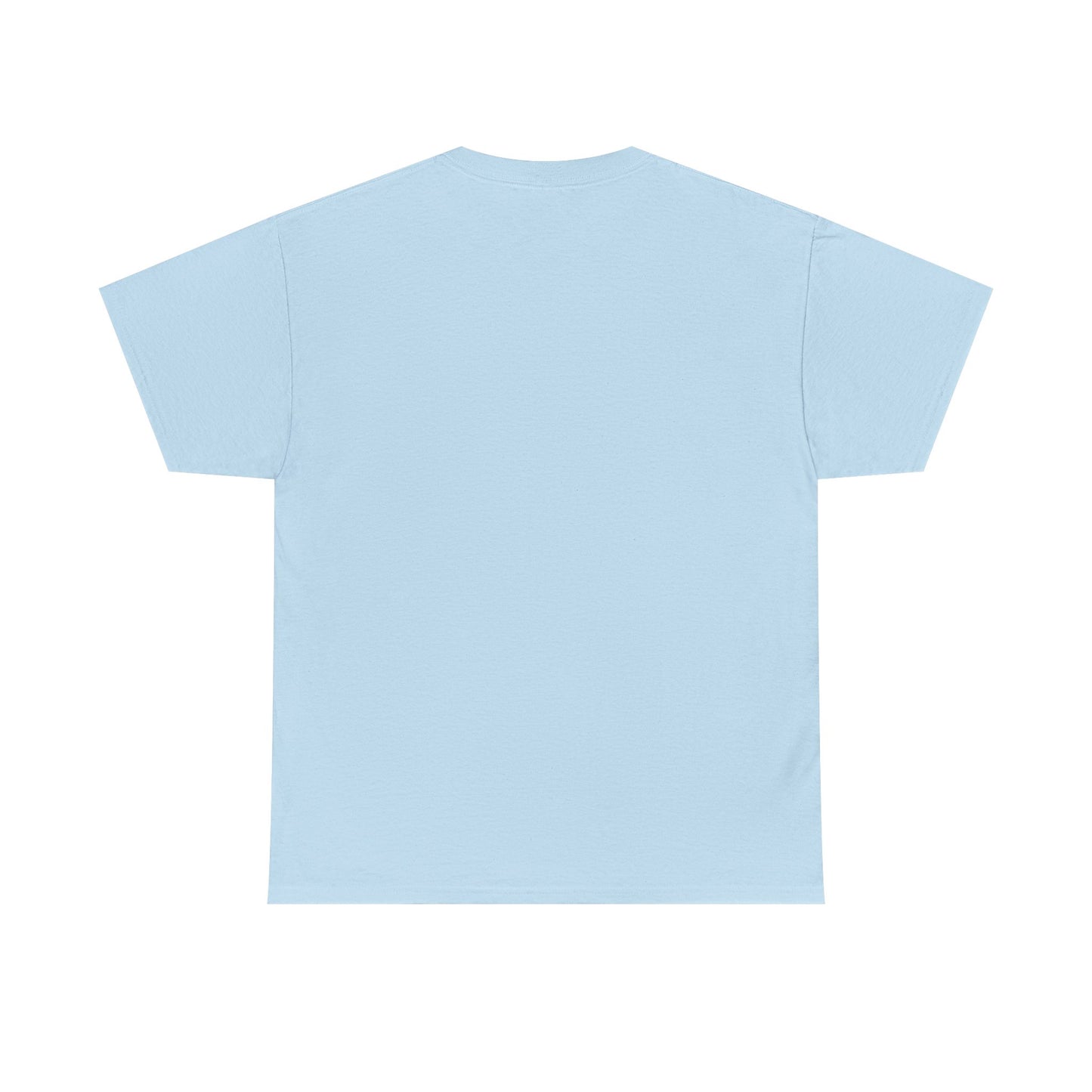 I See Future Tee — Retro Telescope Graphic T-Shirt
