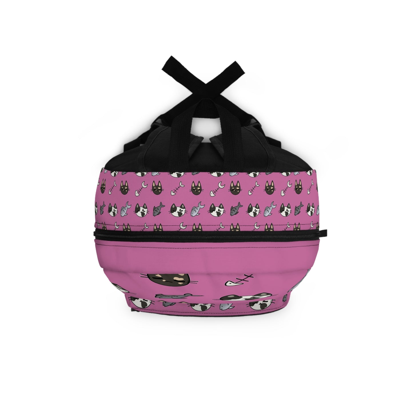 My Daughter First Backpack — Sentimental Parent Kid School Bag