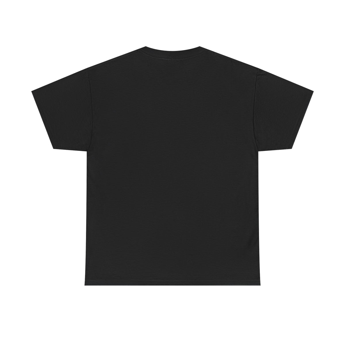 Be Spooky 'Beware the Phantom' Graphic Tee — Halloween Ghost Mask Shirt