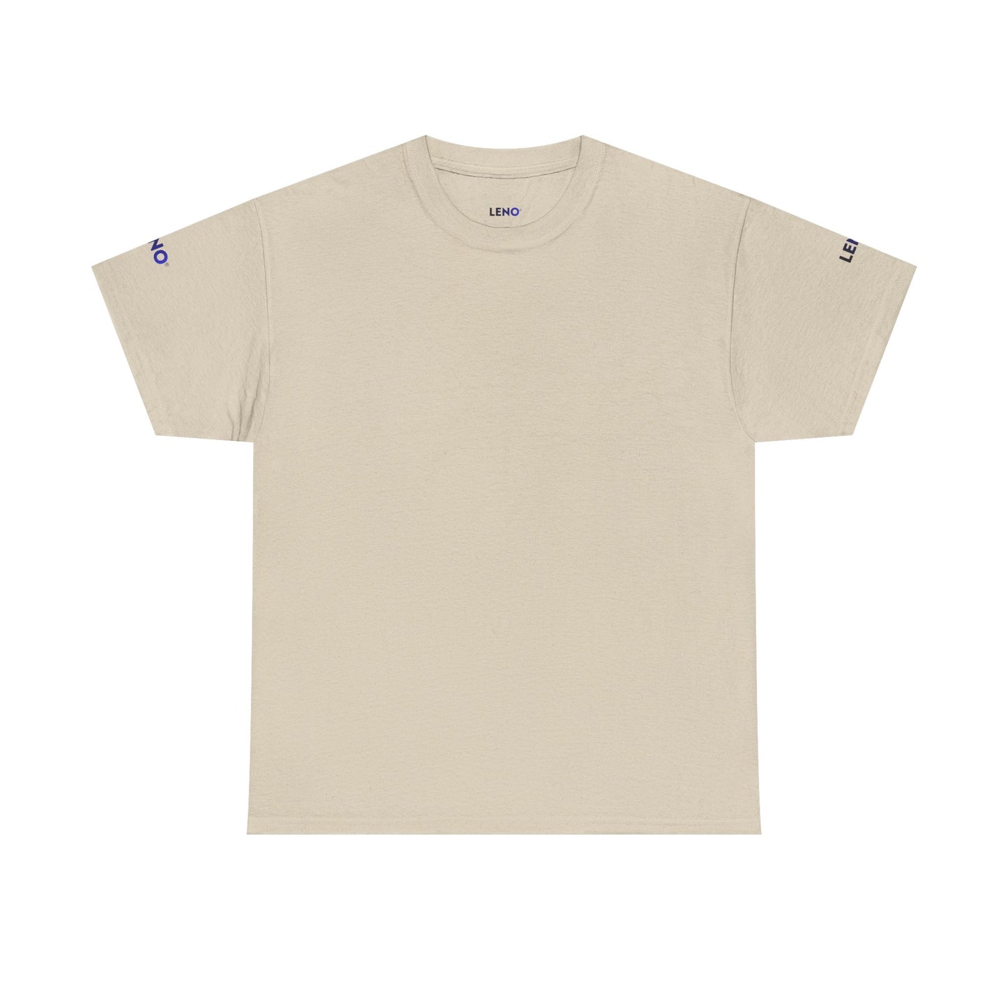 ME, MYSELF & I Flame Graphic Tee
