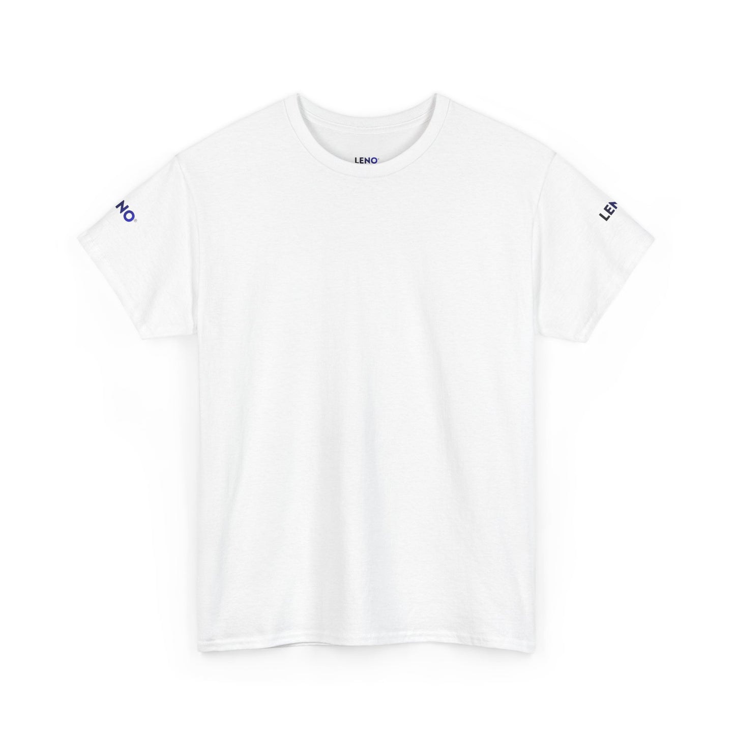 ME, MYSELF & I Flame Graphic Tee