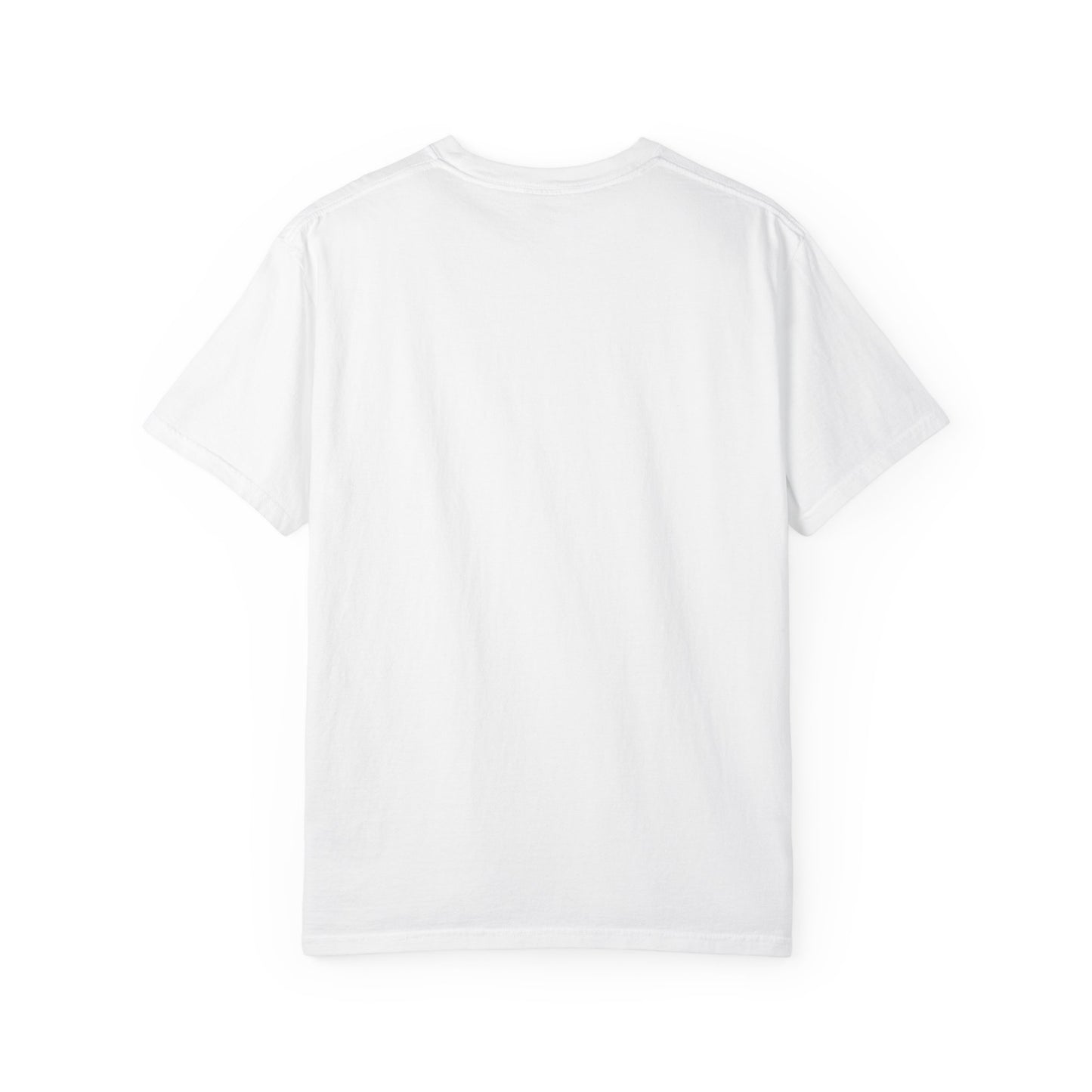 Anti Fragile Wolf T-Shirt — Bold Graphic Tribal Wolf Tee