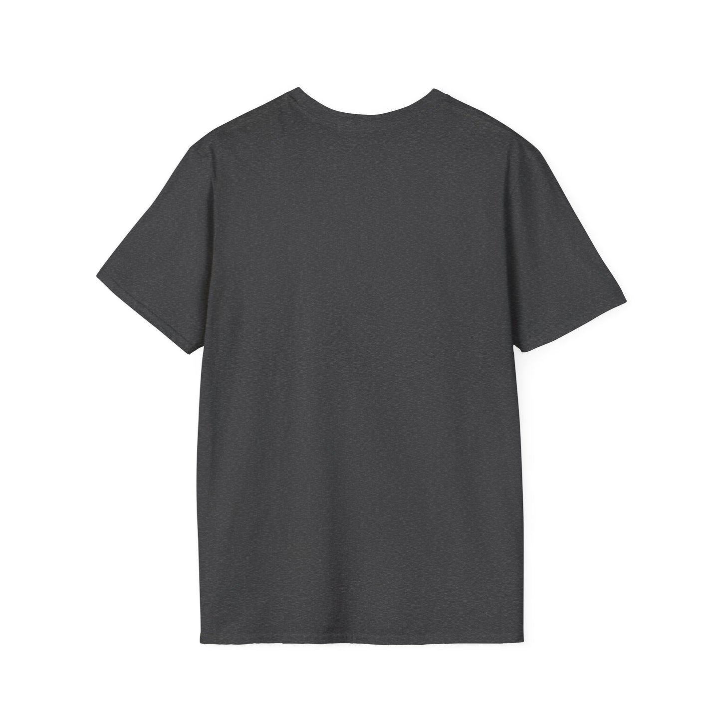 Neural Decay Skull T-Shirt