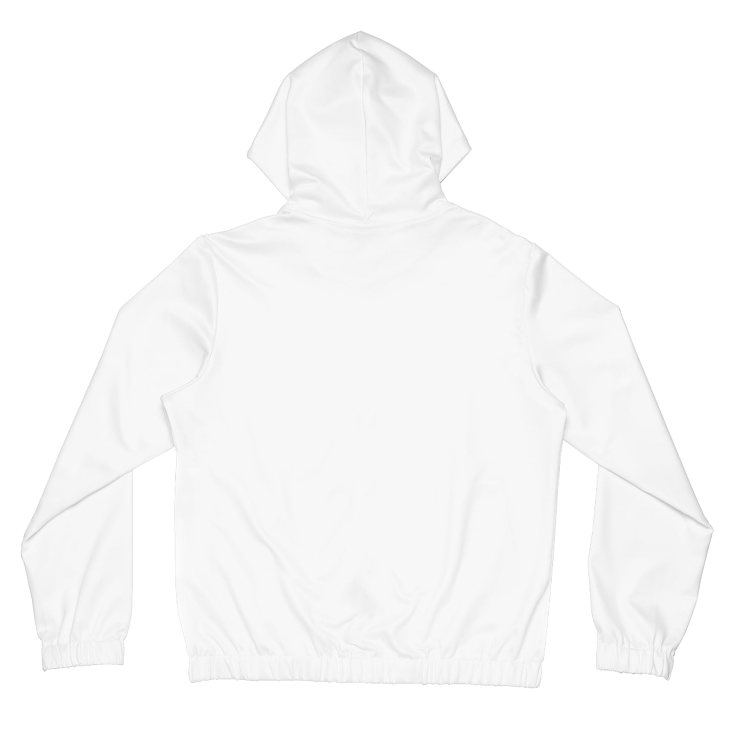 Enjoy Every Moment Full-Zip Hoodie