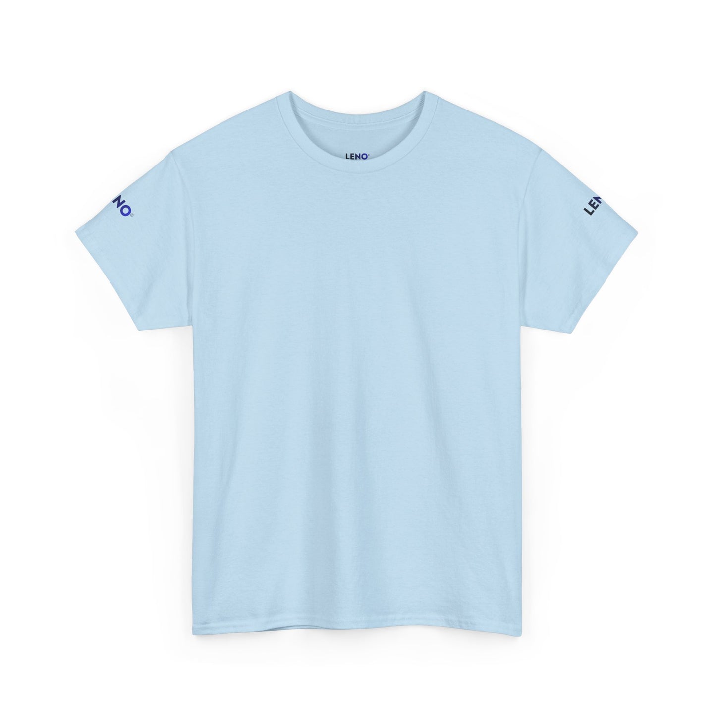 ME, MYSELF & I Flame Graphic Tee