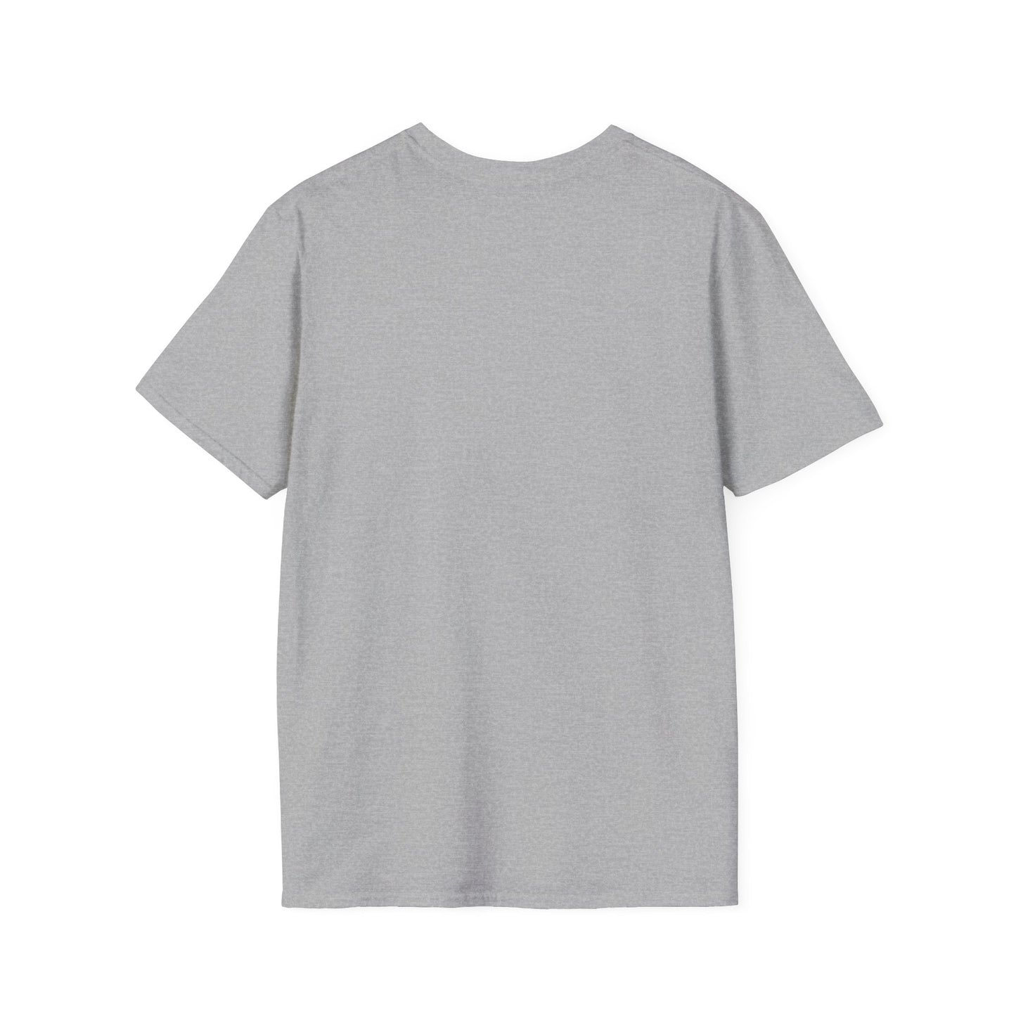 Neural Decay Skull T-Shirt
