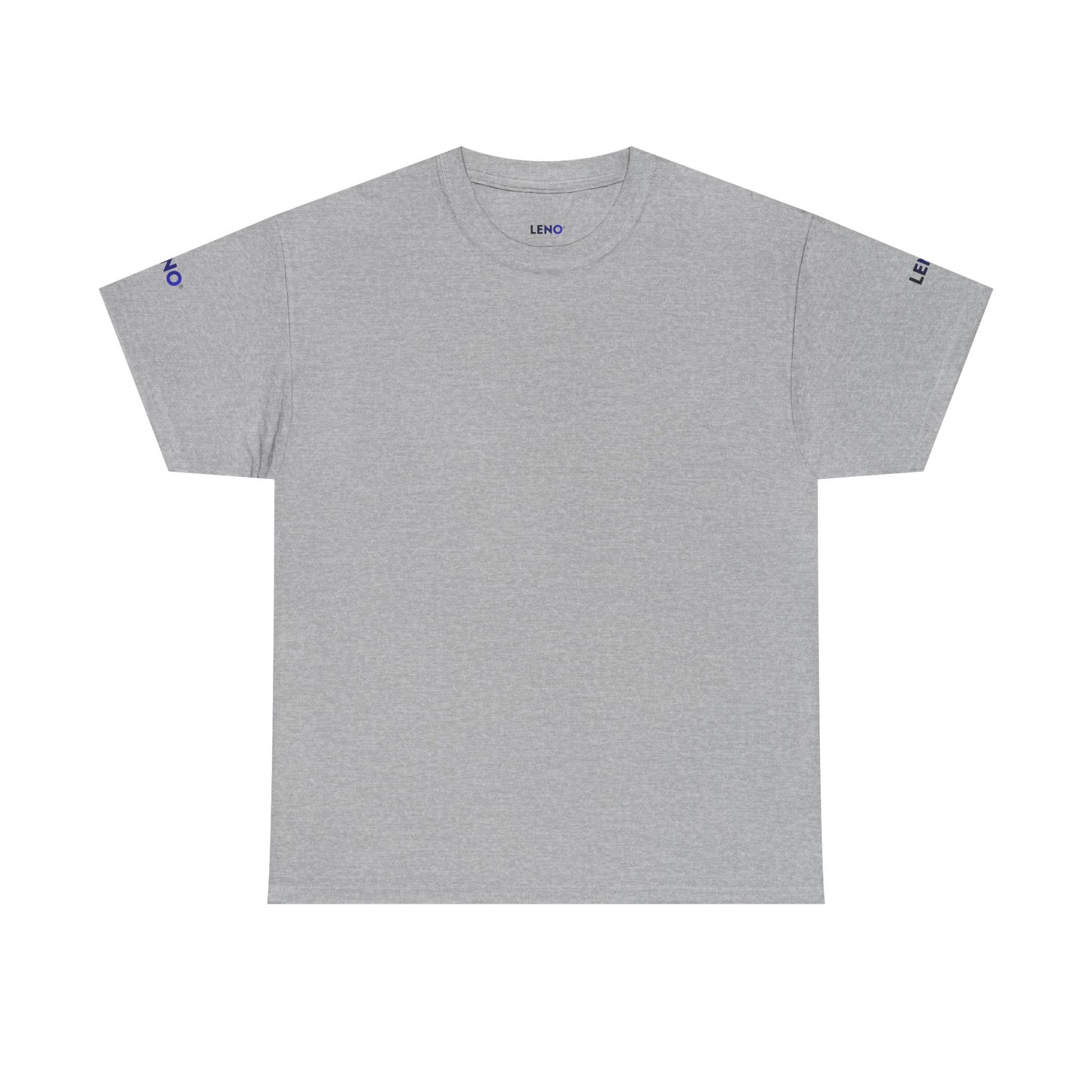 ME, MYSELF & I Flame Graphic Tee