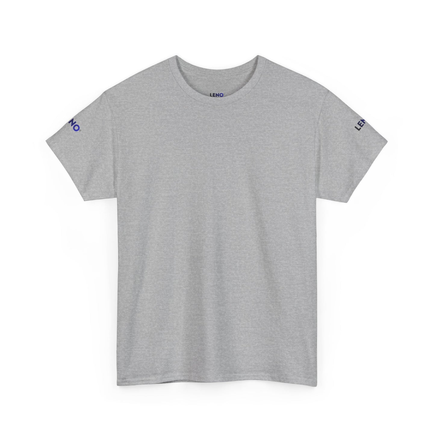 ME, MYSELF & I Flame Graphic Tee