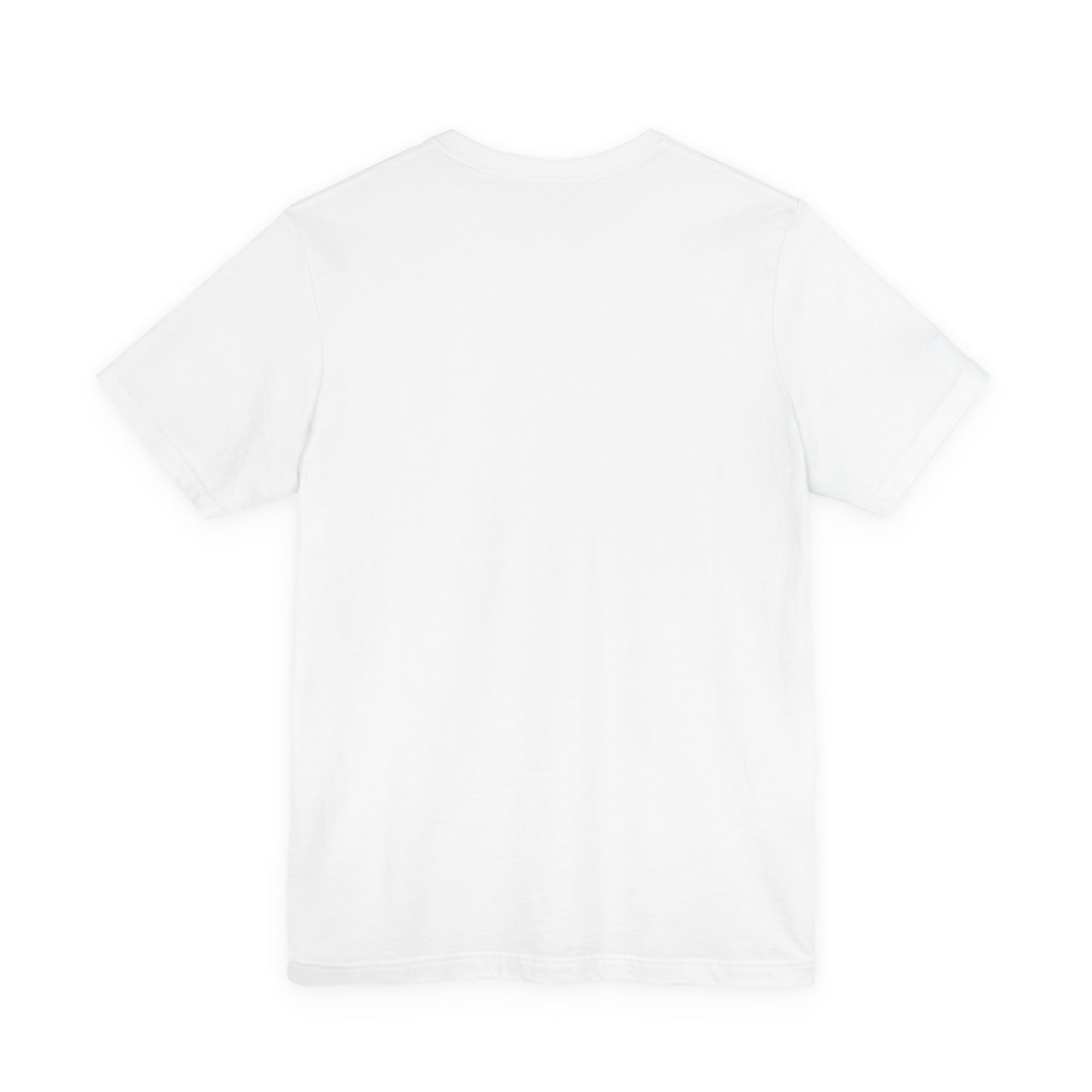 T-Shirt I See The Future — T-shirt graphique avec le texte « I See The Future » et des yeux