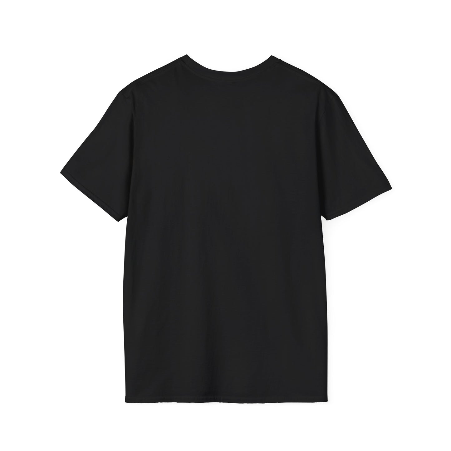 Neural Decay Skull T-Shirt