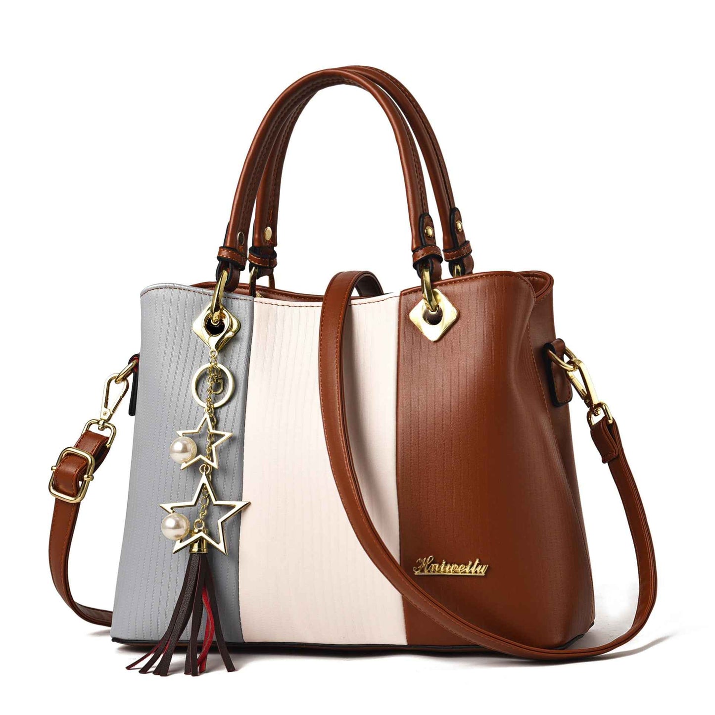 Ladies shoulder messenger bag