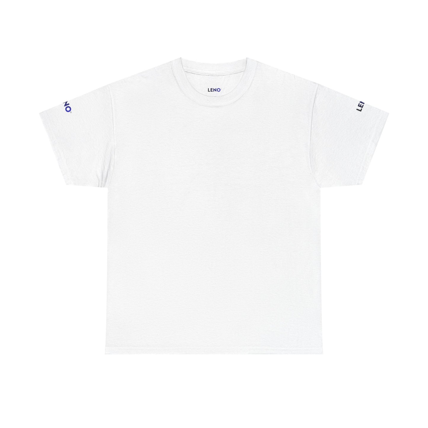 ME, MYSELF & I Flame Graphic Tee