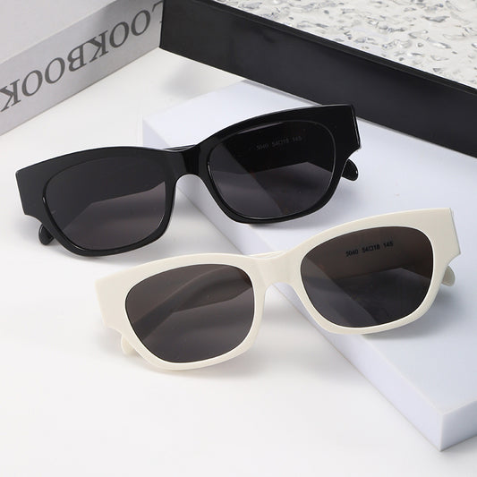 LJGOOD High-definition Polarized Sunglasses 5040