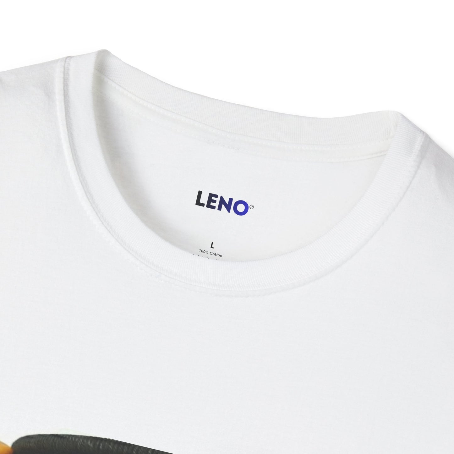 Funny Smile T-Shirt — Reflecting Arab Welcoming