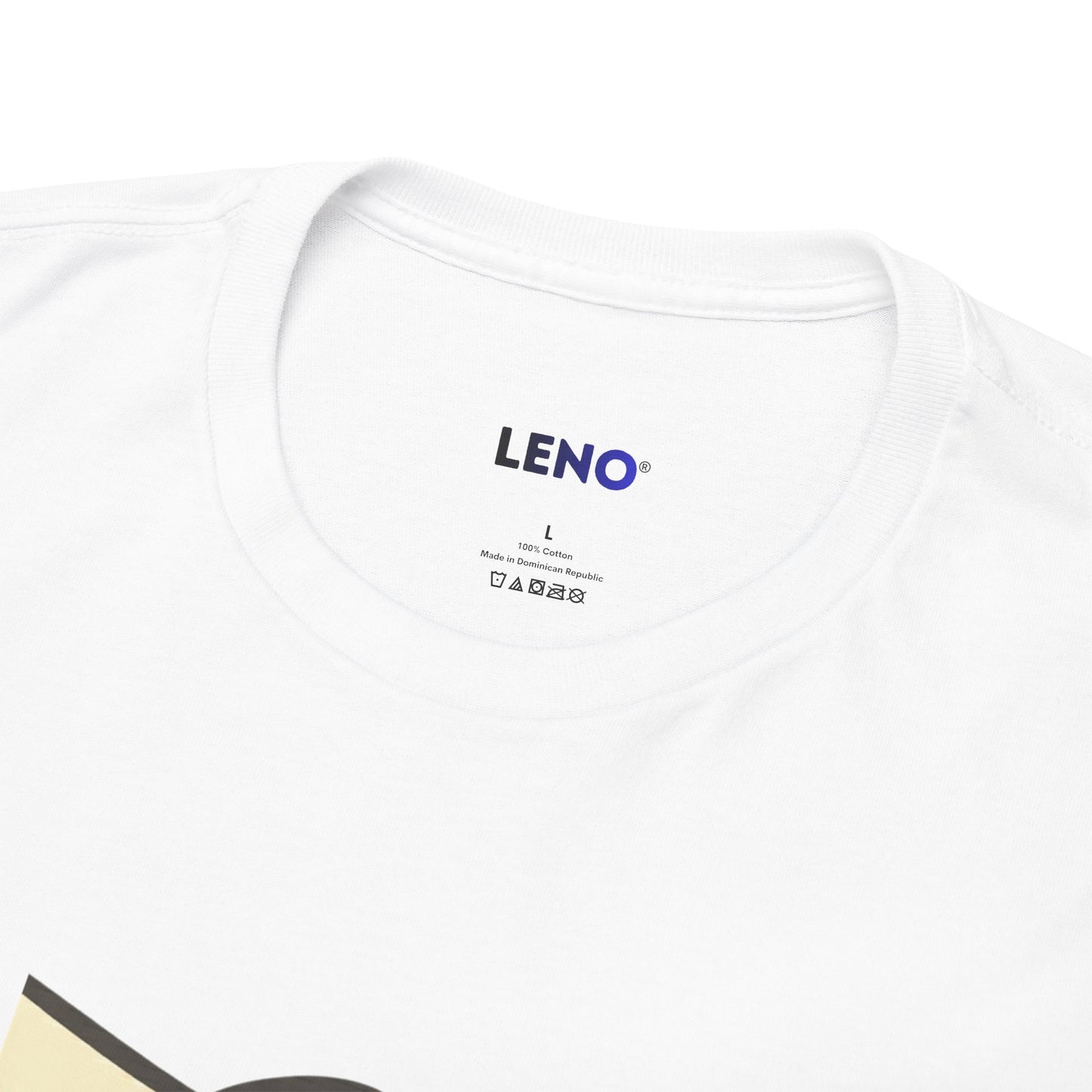 T-shirt arabe « Eqlat » avec emoji claquement de doigts – Tee-shirt imprimé décontracté