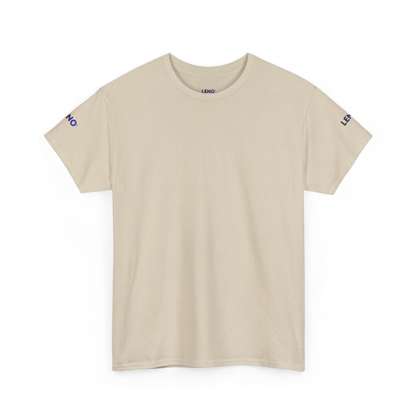 ME, MYSELF & I Flame Graphic Tee
