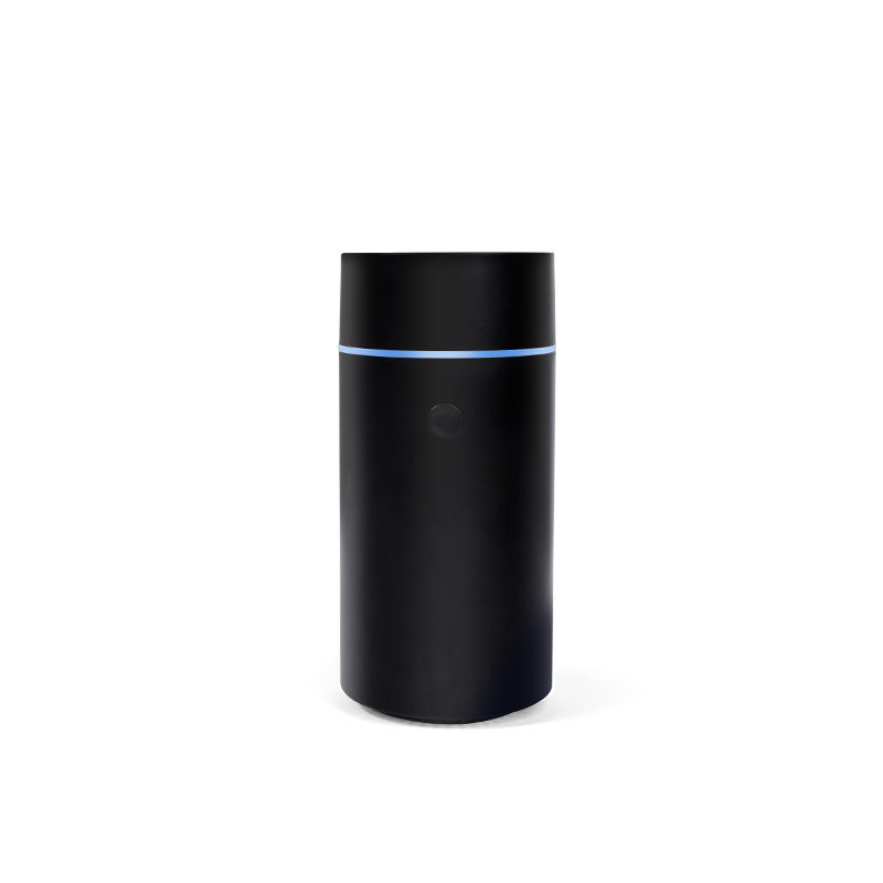Car Diffuser Aroma Ultrasonic Water Mist Humidifier Lighting Oils Diffuser Car Aroma Diffuser Humidifier