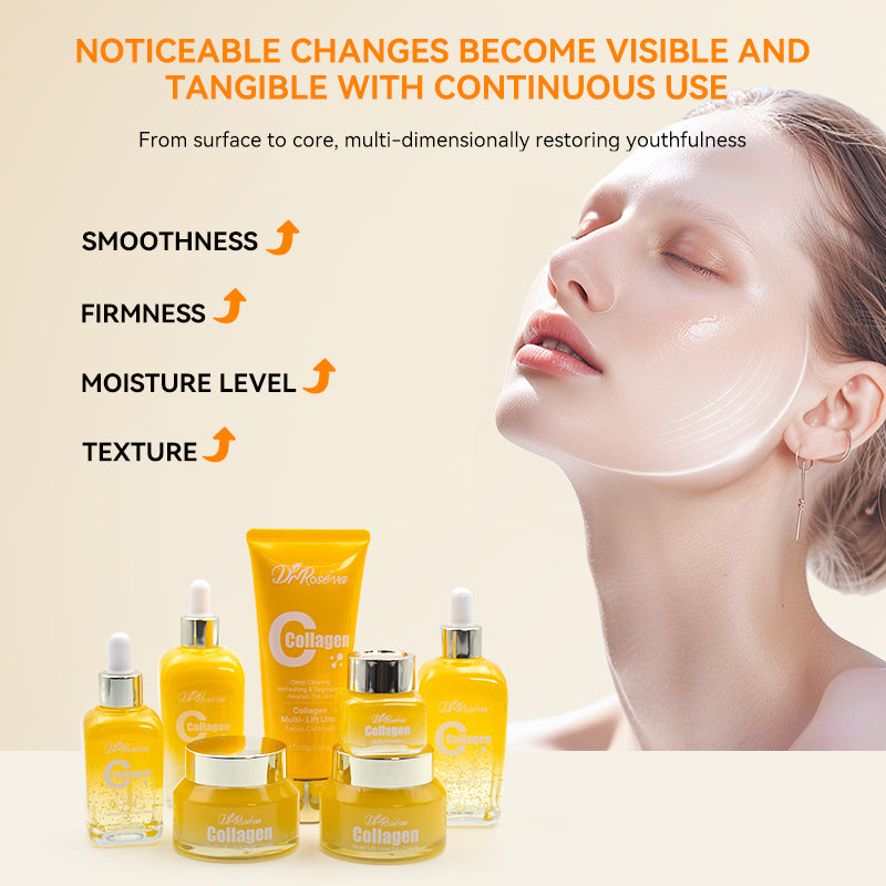 DR Collagen Multi-Effect Boosting Super Set