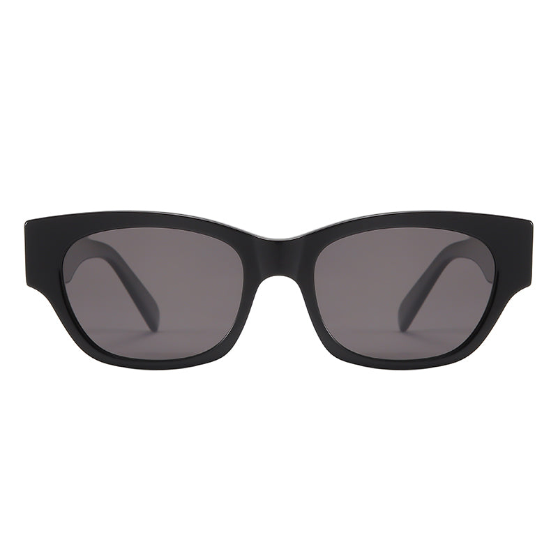 LJGOOD High-definition Polarized Sunglasses 5040
