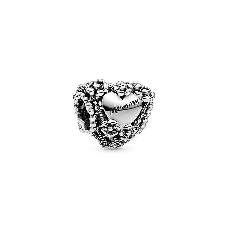 S925 Love Mother's Day New Rose Gold String