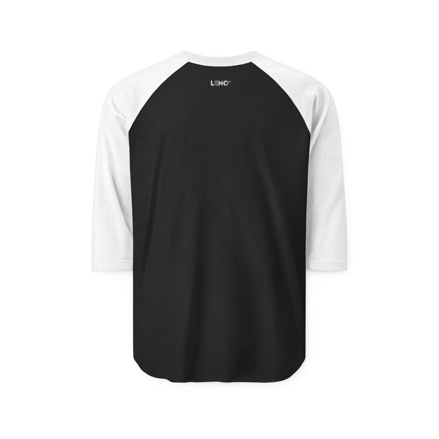 Raglan Shirt — "Still Grinding. Still Growing." Motivational Baseball Tee