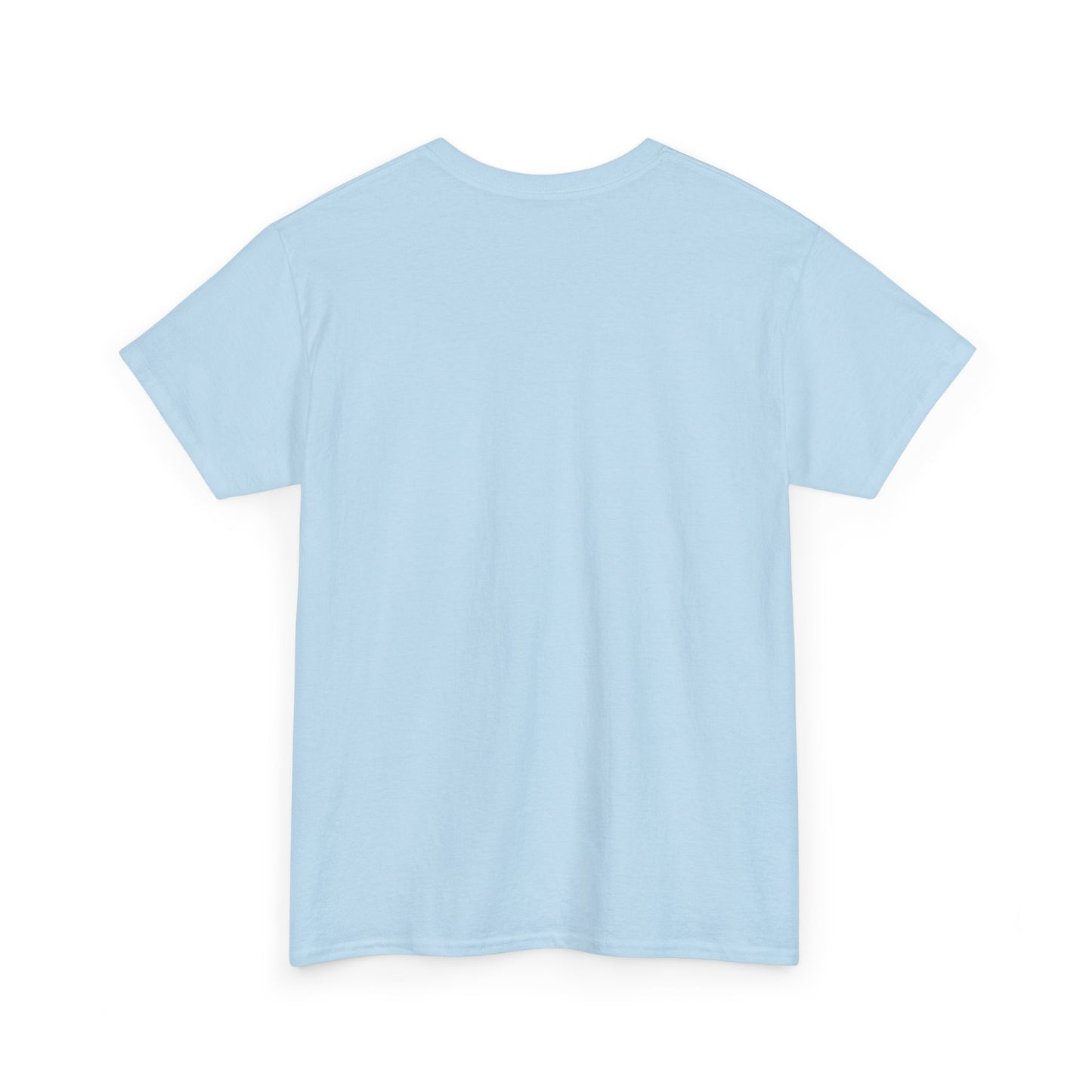 I See Future Tee — Retro Telescope Graphic T-Shirt