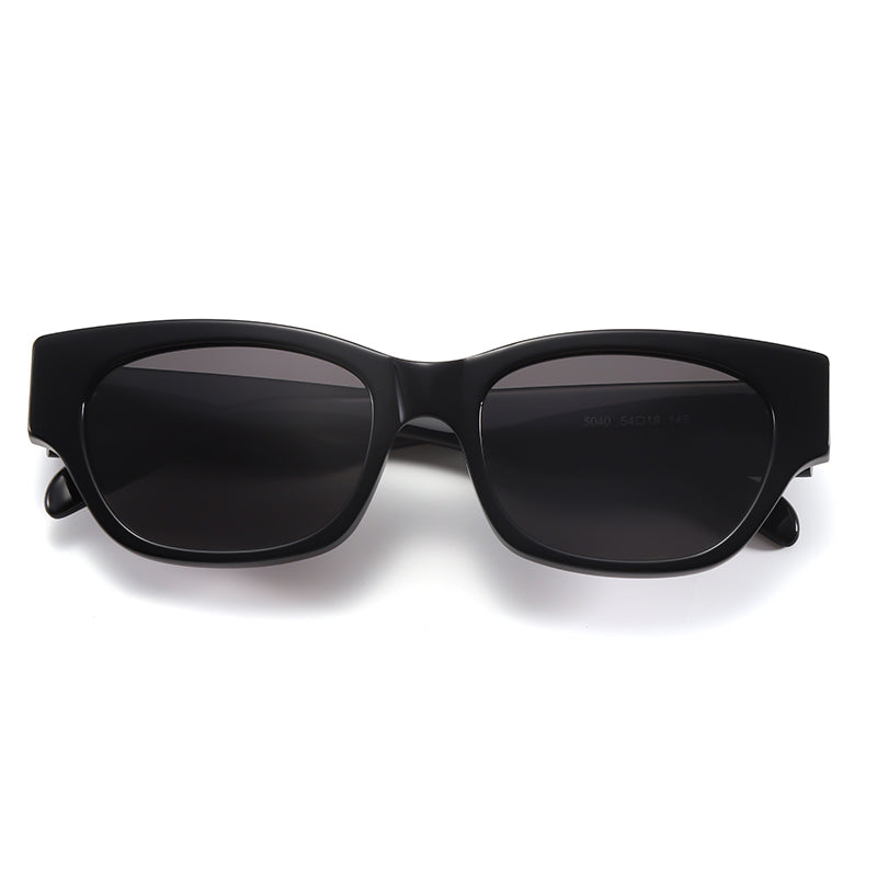 LJGOOD High-definition Polarized Sunglasses 5040