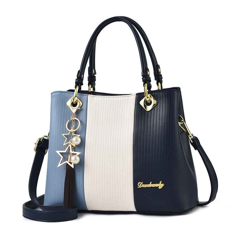 Ladies shoulder messenger bag