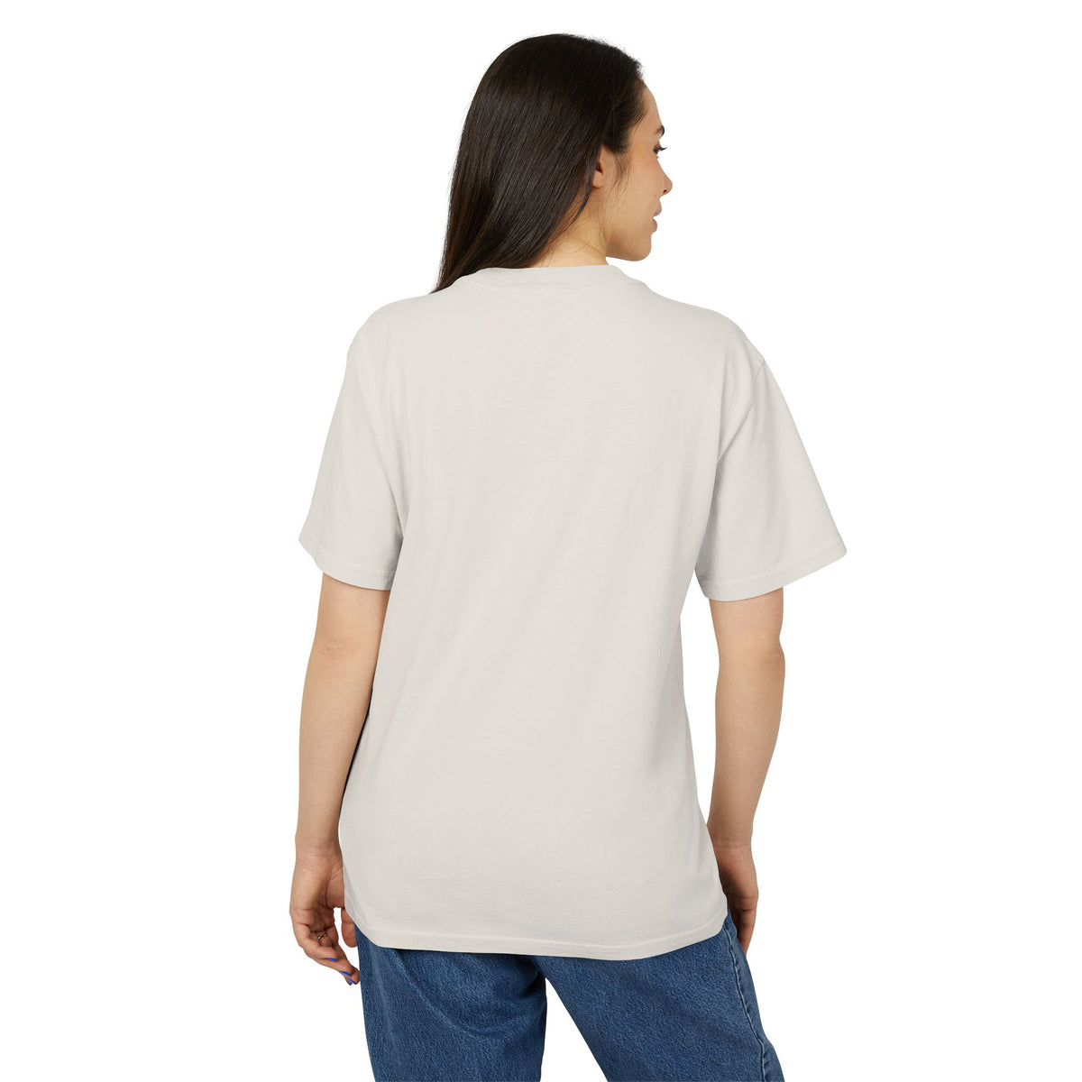 White Friday T-Shirt — Vintage Script Holiday Sale Tee