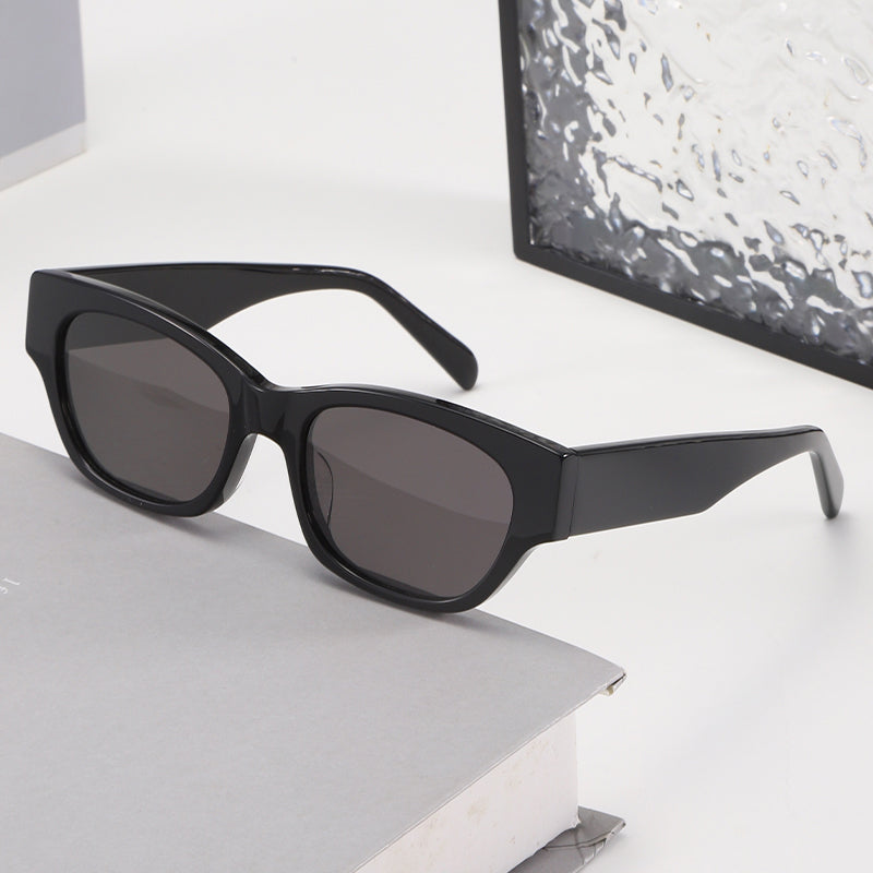 LJGOOD High-definition Polarized Sunglasses 5040
