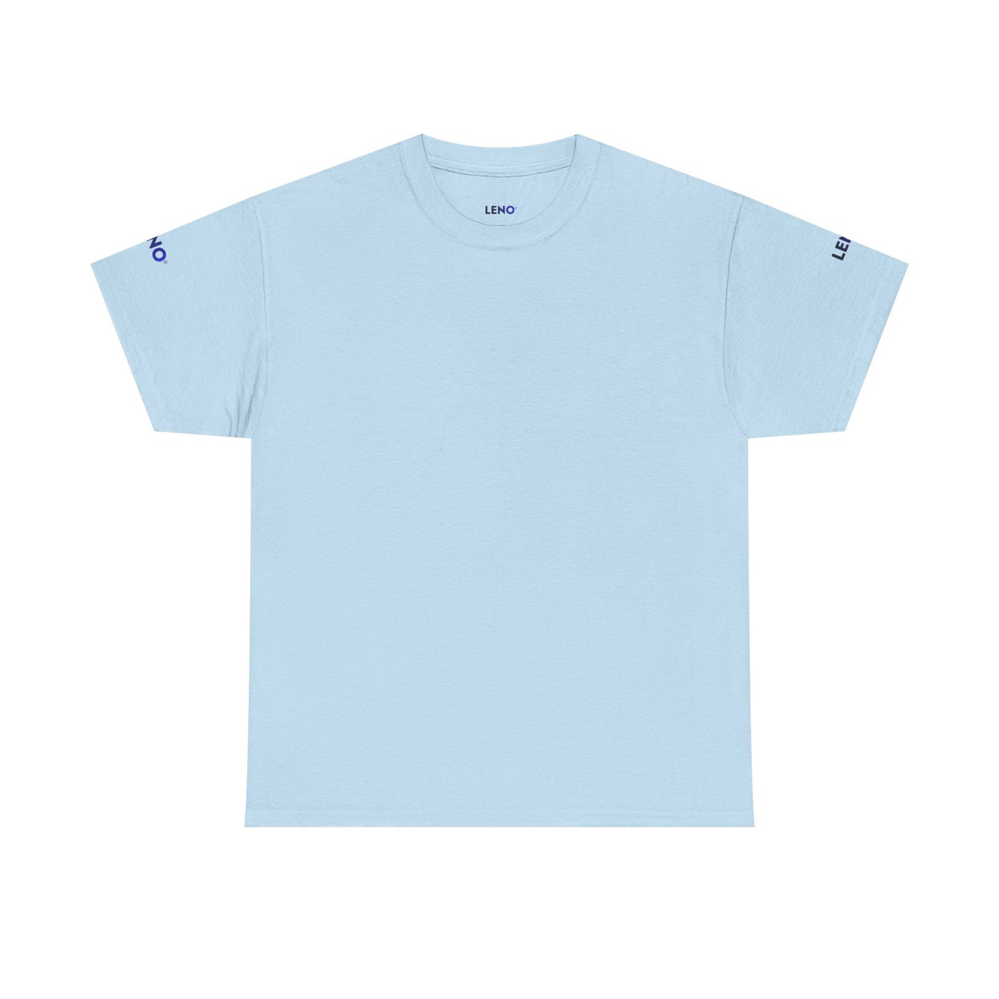 ME, MYSELF & I Flame Graphic Tee