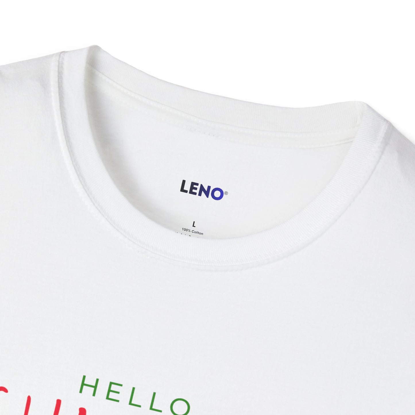 Summer Watermelon T-Shirt — "Hello Summer" Graphic Tee