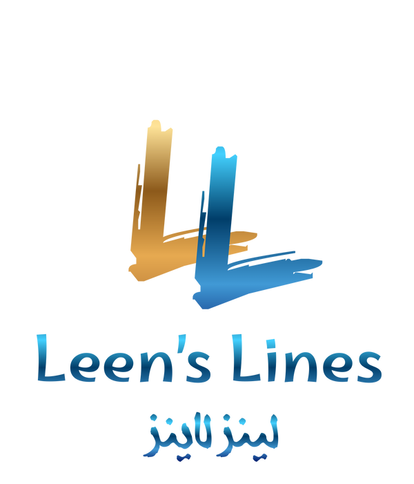 Leen's Lines