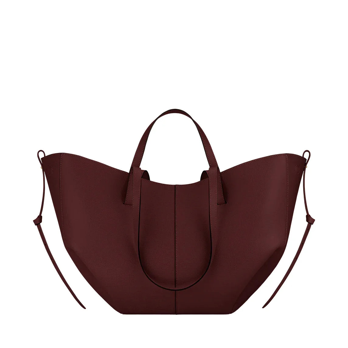 Luxury Genuine Leather Handbag Tote Bag For Women Cowhide Shoulder Bag Design Large Capacity Totes Top Handle Hobo Shopper Bag